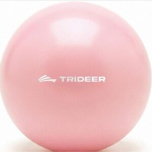 Trideer Pink Pilates Ball